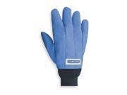 Cryogenic Glove XL Blue Size 12 In. PR