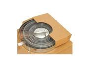 Duct Strapping 100 Ft L Galv Steel