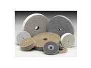 Unitized Wheel, 2 Diax1/8 W, TR Attach, FN Unitized Wheel, 2 Diax1/8 W, TR Attach, FN