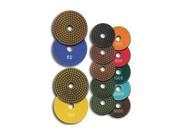 Premium Polishing Pad 3000 Grit