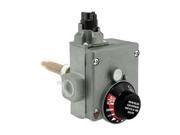 Gas Control Thermostat NG Metal 2LAD2