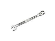 Ratcheting Combo Wrench Spline Rev 15mm