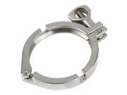 Clamp 3 In 304 Stainless Steel