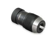 Keyless Drill Chuck 0.512 In