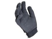 Mechanics Gloves Gray 2XL PR