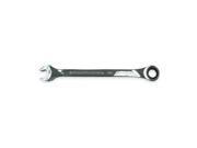 Ratcheting Combo Wrench 17mm Extra Long