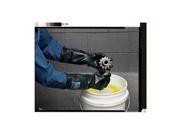 Chemical Resistant Glove 24 mil Sz 9 PR