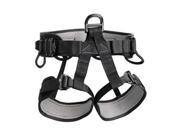 Rescue Tactical Harness Polyester Nylon