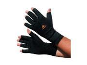 Anti Vibration Gloves S Black PR