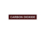 Pipe Markr Carbon Dioxide Br 8 In orGrtr