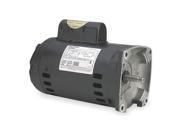 Pump Motor 1 1 2 HP 3450 115 230 V 56Y