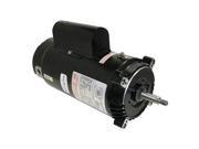 Pool Motor 3 4 HP 3450 RPM 115 230VAC