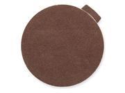 PSA Sanding Disc, AlO, Cloth, 10in, 100Grit PSA Sanding Disc, AlO, Cloth, 10in, 100Grit