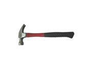 Rip Claw Hammer Fiberglass Axe 16 Oz