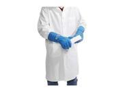 Cryogenic Glove L Blue Straight PR