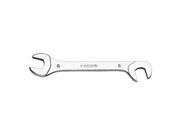 Open End Wrench Satin 14mm x 4 23 32 in