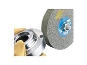 Convolute Wheel, Deburring, 8x1x3, FN Convolute Wheel, Deburring, 8x1x3, FN