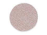 Disc, Sanding, NoHole, 5 in, VF, P220G, PK100 Disc, Sanding, NoHole, 5 in, VF, P220G, PK100