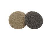 Hook-and-Loop Sanding Disc, 5 D, Coarse Hook-and-Loop Sanding Disc, 5 D, Coarse