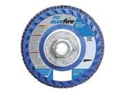 Flap Disc 5 In X 36 Grit 5 8 11 TY27