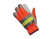 Leather Gloves Goatskin XL PR