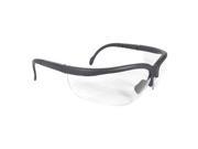 Radians JR0110ID Vision Protection Journey Clear Lens