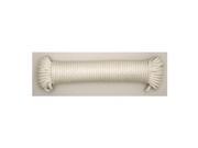 Cotton Weep Cord 5 16 x 100 Ft Natural