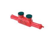 Direct Burial Splice Reducer 4 0AWG