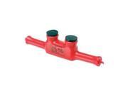 Direct Burial Splice Reducer 2AWG