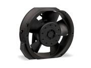 Axial Fan 115VAC 6 3 4In H 5 7 8In W