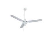 Ceiling Fan 48 In Dia. 120 V