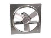 Exhaust Fan 20 In 208 230 460V