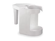 Caddy Toilet Bowl