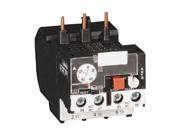 Overload Relay IEC 0.16 to 0.25A