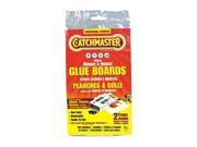 Baited Mouse Insect Snake Glue Board PK2