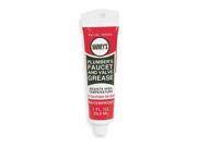 Faucet and Valve Grease 1Oz