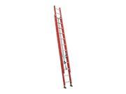 Extension Ladder Fiberglass 24 ft. IA
