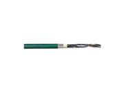Control Cable 18 3 Green Cut to Length