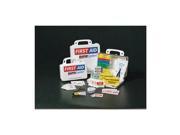 Waterproof First Aid Kit Plastic Case