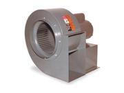 Direct Drive Blower 208 230 460 V 3 Ph