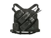 Phantom Radio Chest Harness