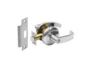 Lever Lockset Cylindrical Privacy