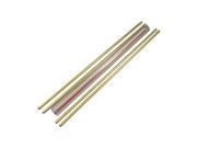 Glass Rod Kit Red Line 3 4In Dia 30In L