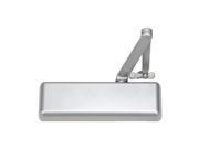 YALE 5811 x 689 Door Closer Hold Open Iron 12 1 4 In.