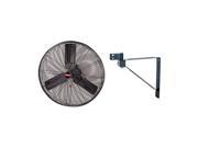 Air Circulator 30 In 7250 cfm 115V