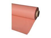 Silicone Coated Fiberglass Welding Curtain Roll Height 3.28 ft. Width 145.3 ft. Pink