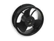 Axial Fan 115VAC