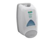 Manual Dispenser 1250 mL Dove Gray