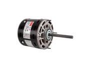 Blower Motor 1 5 to 1 2 HP 825 rpm 60 Hz
