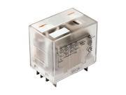 Relay Plug In 14 Pin 4PDT 15A 24VDC
